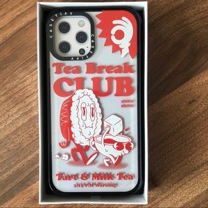 New iPhone Case